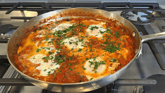 Shakshuka