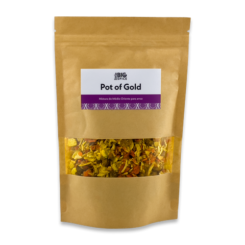 Pot of Gold