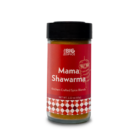 Mama Shawarma